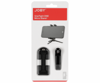 Joby GripTight One Micro Stand cierna