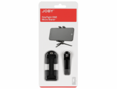 Joby GripTight One Micro Stand cierna