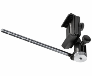 Joby GripTight Video mount Pro cierna