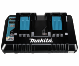 Makita DC18RD objem Rychla nabijacka