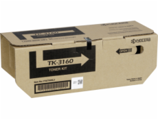 Kyocera Toner TK-3160 cierna