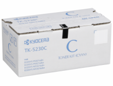 Kyocera Toner TK-5230 C azurova