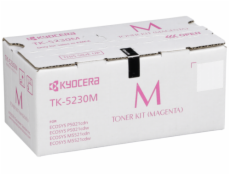 Kyocera Toner TK-5230 M magenta