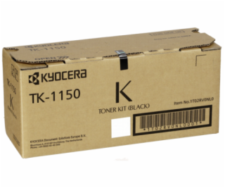 Kyocera Toner TK-1150 cierna