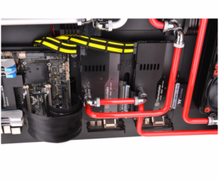 Thermaltake PCI Express Extender cierny / 1000mm