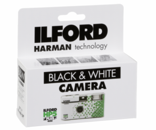 Ilford SUC HP5 Plus 27 obrazkov