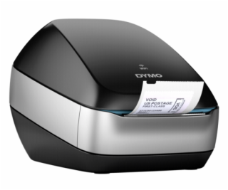 Dymo LabelWriter Wireless cierna