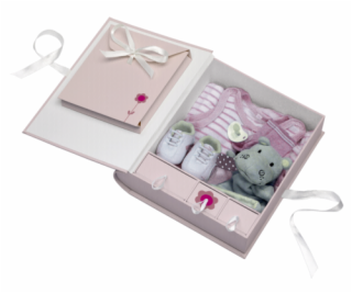 Walther Baby Animal rosa Baby ulozny box           FB148R