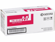 Kyocera Toner TK-5140 M magenta