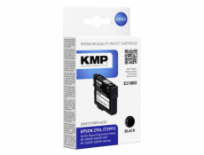 KMP E218BX atram. kazeta cierna kompatibilna s Epson T 2991 XL