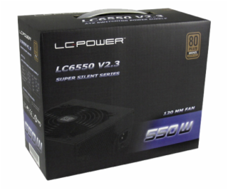 LC Power LC6650 V2.3