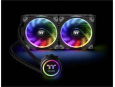 THERMALTAKE Floe Riing RGB 280 TT Premium Edition