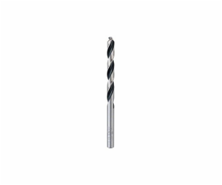 Vrtáky do kovu Twist Speed 6.5mm, 10ks - 3165140907422 BOSCH