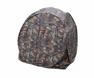 Stealth Gear Professional Two Man Wildlife Square Hide