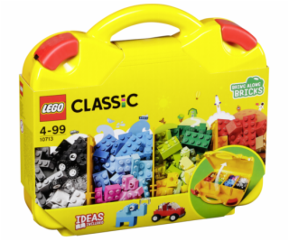 LEGO Classic 10713 Kreativny kufrik