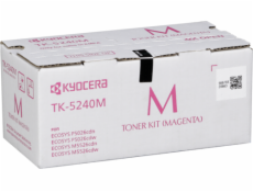 Kyocera Toner TK-5240 M magenta