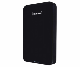 Intenso Memory Drive         2TB 2,5  USB 3.0 inkl taska