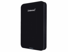 Intenso Memory Drive         2TB 2,5  USB 3.0 inkl taska