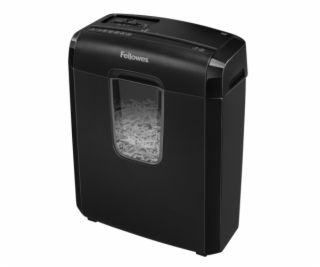 Fellowes Powershred 6C