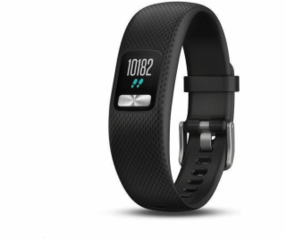 Garmin vivofit 4 cierna L