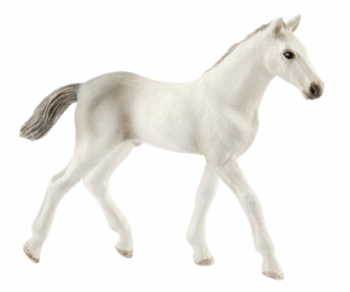 Schleich Horse Club        13860 Holsteiner zrieba