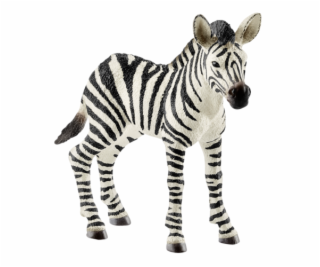 Schleich Wild Life         14811 Zebra zrieba