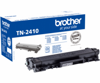 Brother TN-2410 Toner cierna