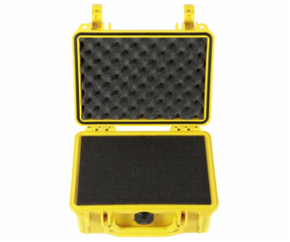 Peli Protector 1150 zlta s penovou hmotou