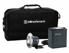 Elinchrom ELB 500 TTL to go Set