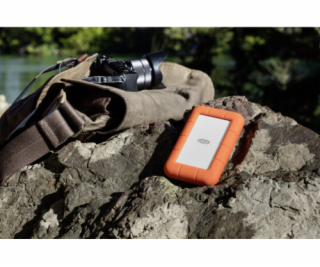 LaCie Rugged Secure          2TB