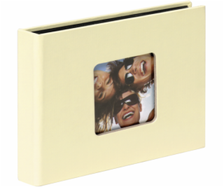 Walther Fun creme          10x15 Mini Album pre 36 Foto M...