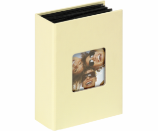 Walther Fun creme          10x15 Mini Album pre 100 Foto ...