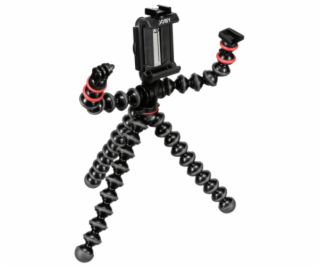 Joby GorillaPod Mobile Rig cierna / seda