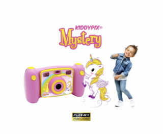 Easypix KiddyPix Mystery