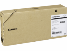 Canon PFI-707 MBK Tinte matny cierna