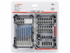 Bosch Impact Control Multi Construction Bit-Set 35-tlg.