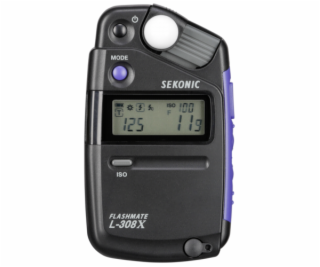 Sekonic L-308X Flashmate