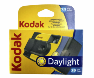 Kodak Daylight SUC         27+12