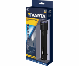 Varta Night Cutter F30R dobijacie 700 Lumen