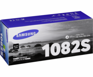 Samsung MLT-D 1082 S Toner cierna