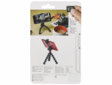 Joby GorillaPod Mobile Mini cierna modra