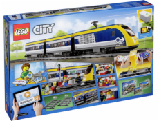 LEGO City 60197 Osobny vlak