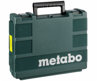 Metabo BS 18 Li + 2x 2,0 AH Aku Aku vrtaci skrutkovac