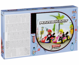 Carrera FIRST Nintendo Mario Kart-Peach   6302