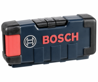 Bosch HSS PointTeQ ToughBox Set 18-tlg. 2608577350