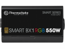 Thermaltake Power Supply Smart BX1 RGB 550W