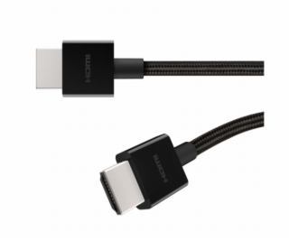 Belkin Ultra HD High Speed HDMI kabel 1m cierna AV10176bt...