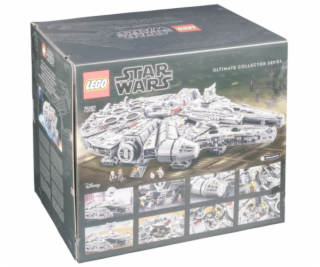 LEGO Star Wars 75192 Millennium Falcon