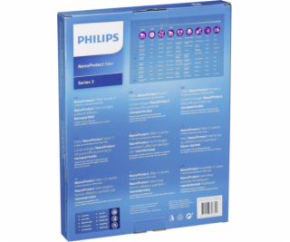 Philips FY 1410/30 Filter 