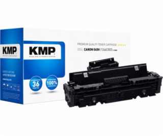 KMP C-T40BX Toner cierna kompatibilna s Canon 045 H